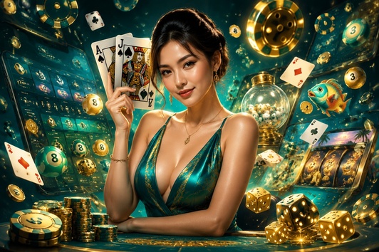 0777jili