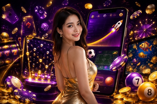 0777jili