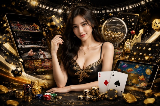 0777jili
