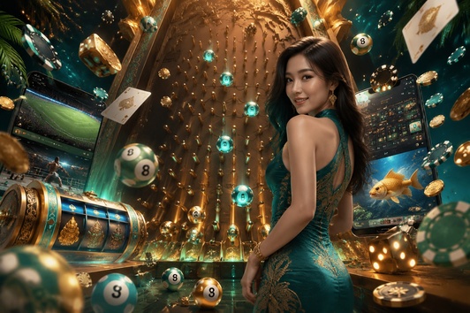 0777jili