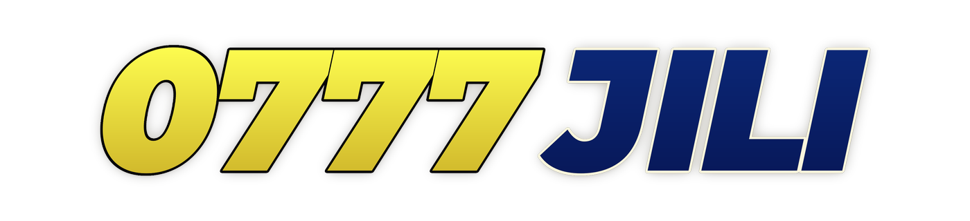 0777jili Logo